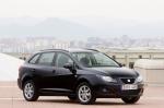 Seat Ibiza ST 2010 года